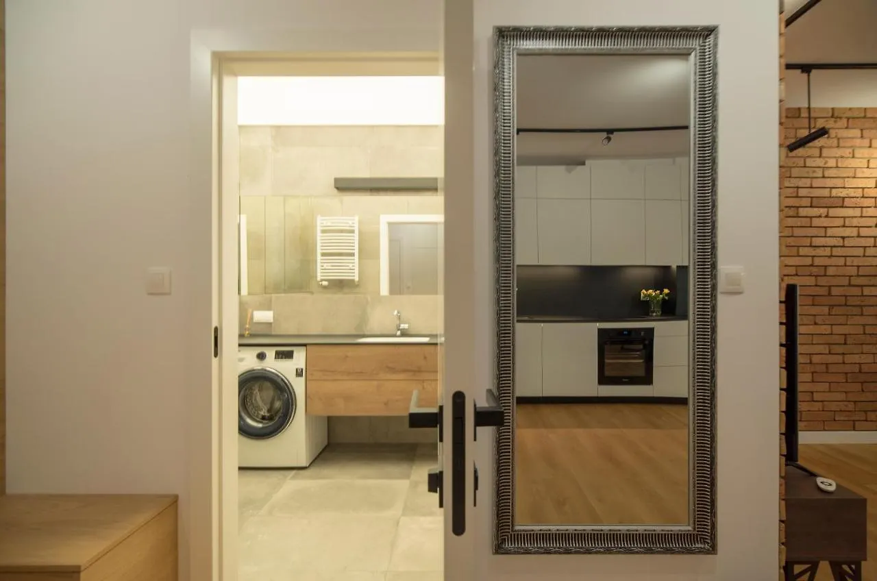 Villa Wenecja Apartament Albero Poznan 0*,  Poland