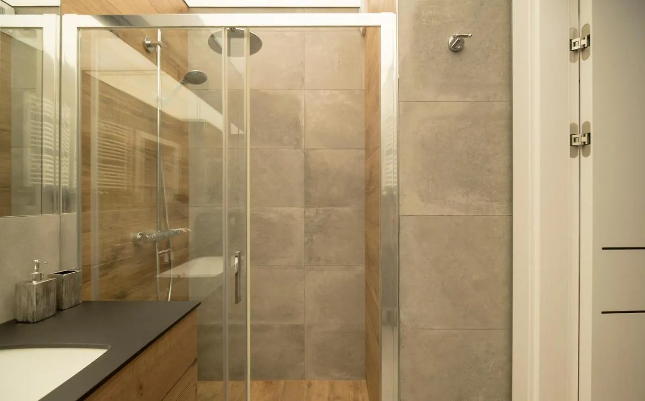 Villa Wenecja Apartament Albero Poznan Apartment