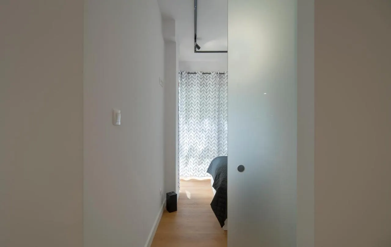 Apartment Villa Wenecja Apartament Albero Poznan