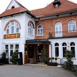 https://apartament-kosciuszki.zakopanehotels.org