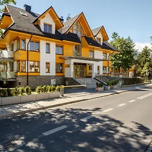 https://apartamenty-dranica.zakopanehotels.org